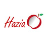 Hazia